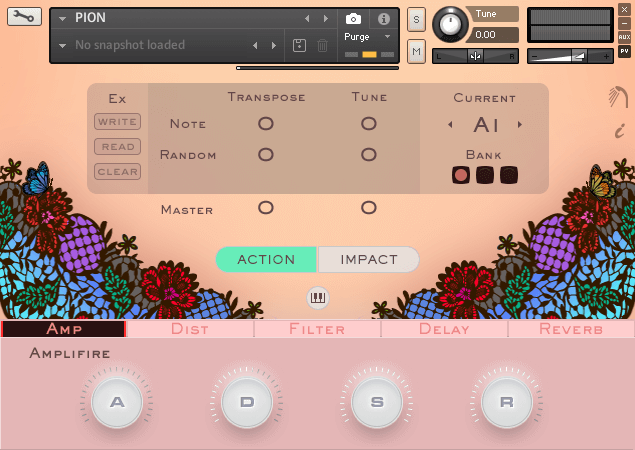 音源・シンセサイザー 音源・シンセサイザー