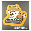 CMJしばいぬステッカー