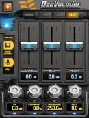 DeeVocoder
