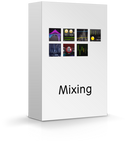 Mixing bundle