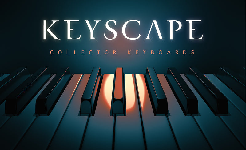 Keyscape