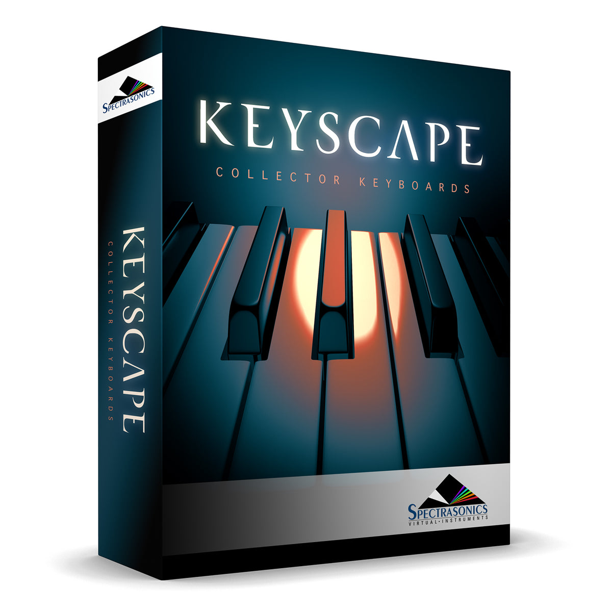 SPECTRASONICS KEYSCAPE ライセンス譲渡 Keyscape_Box_Web_1200x.jpg?v=