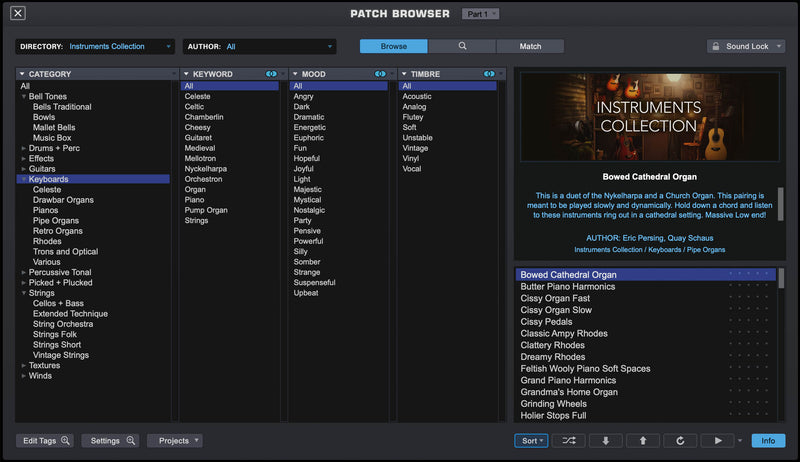 Omnisphere 3（アップグレード）※11月上旬以降納品予定