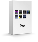 Pro bundle