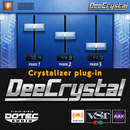 DeeCrystal