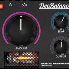 DeeBalance