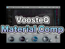 VoosteQ Bundle（Material Comp,Model N Channel）