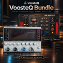 VoosteQ Bundle（Material Comp,Model N Channel）