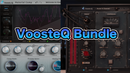 VoosteQ Bundle（Material Comp,Model N Channel）
