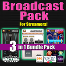 BROADCAST PACK